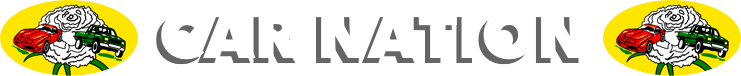 Car Nation Logo